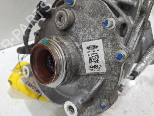 Transfer box FORD KUGA II (DM2) 2.0 TDCi 4x4 | BP38480922M36 - Image 2