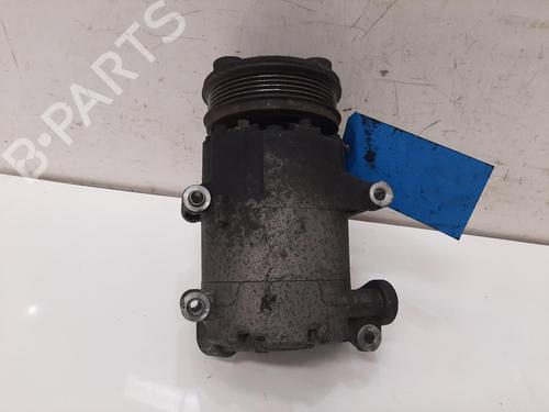 AC compressor FORD FOCUS II (DA_, HCP, DP) 1.8 | BP37160503M34 - Image 6