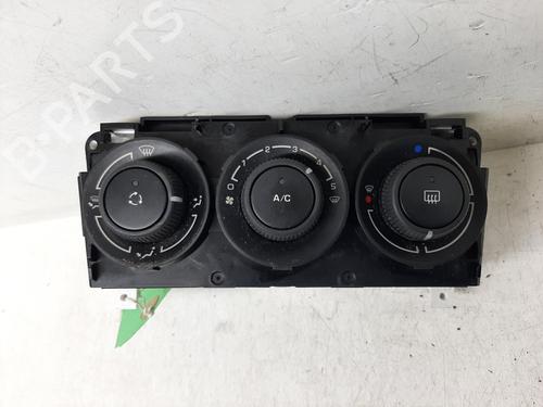 Used Climate control PEUGEOT 308 I (4A_, 4C_) 1.6 HDi (90 hp) 26865507