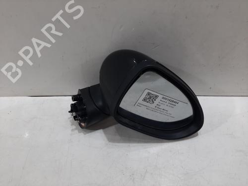 Used Right mirror KIA RIO III (UB) 1.1 CRDi (75 hp) 29445062