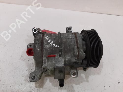 Used AC compressor AC compressor HONDA CIVIC IX (FK) 1.6 i-DTEC (FK3) (120 hp) 34403524 34403524