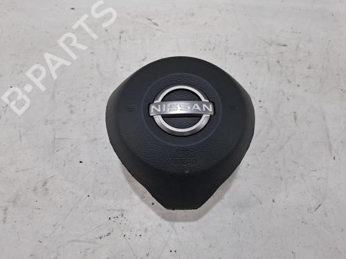 driver-airbag-nissan-juke-f16_-2019-40047067 main image