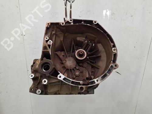 Used Gearbox Gearbox FORD FIESTA VI (CB1, CCN) 1.0 (80 hp) 36451989 36451989