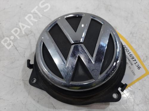 Used Tailgate handle Tailgate handle VW POLO V (6R1, 6C1) 1.2 (60 hp) 34179571 34179571