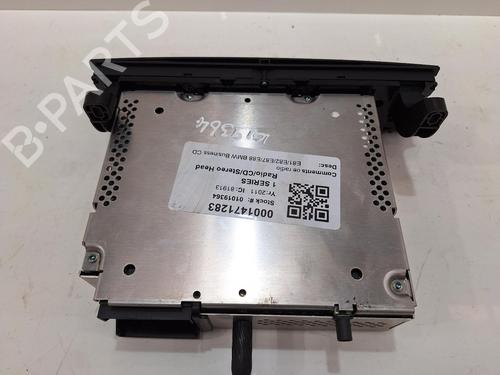 Radio BMW 1 (E81) 116 i | BP27682491E6 