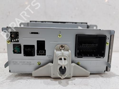 Autoradio VAUXHALL CORSA Mk IV (E) (X15) 1.3 CDTi | BP30259682E6 