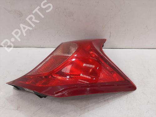 Used Right taillight NISSAN NOTE (E12) 1.2 DIG-S (98 hp) 29471981