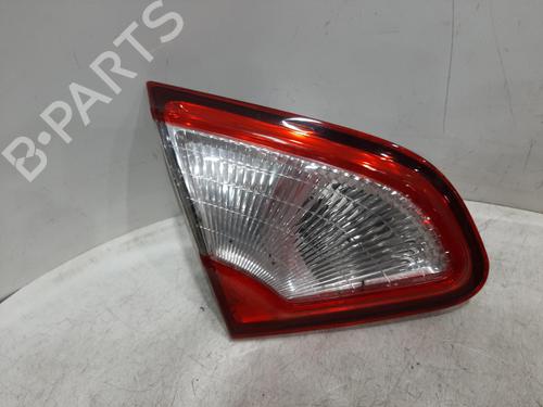 Used Left taillight NISSAN QASHQAI / QASHQAI +2 I (J10, NJ10, JJ10E) 1.6 (117 hp) 26869246