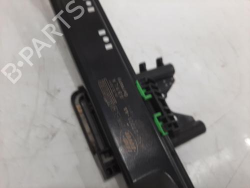 Rear left window mechanism LAND ROVER RANGE ROVER IV (L405) 4.4 SDV8 4x4 | BP26867106C24 