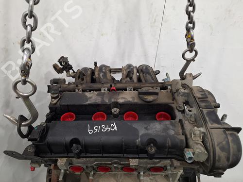 Engine FORD KA+ III (UK, FK) 1.2 Ti-VCT | BP34150286M1  - Image 5