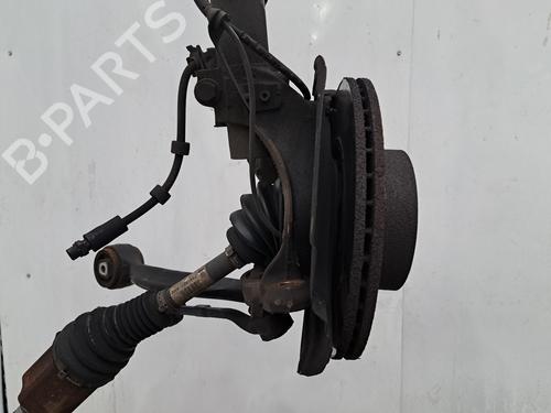 Left front suspension BMW X1 (E84) xDrive 20 d | BP26750628M72 
