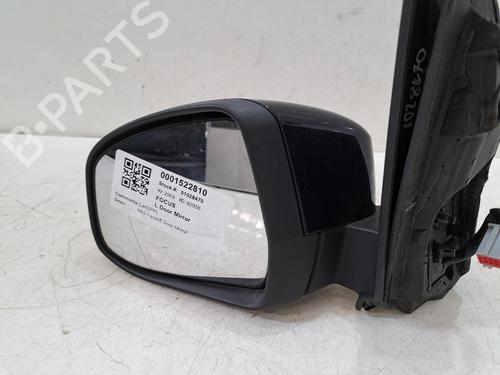 Left mirror FORD FOCUS II (DA_, HCP, DP) 1.6 | BP29322848C26 