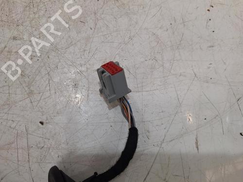 Left mirror FORD FIESTA VI (CB1, CCN) 1.25 | BP32193414C26 