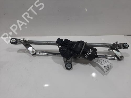 Front wiper motor SSANGYONG TIVOLI 1.6 | BP36811267M29 - Image 4