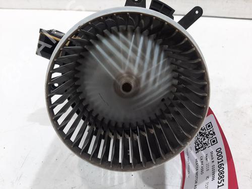 Heater blower motor CITROËN C4 Picasso II 1.6 BlueHDi 120 | BP31685550M62 - Image 4
