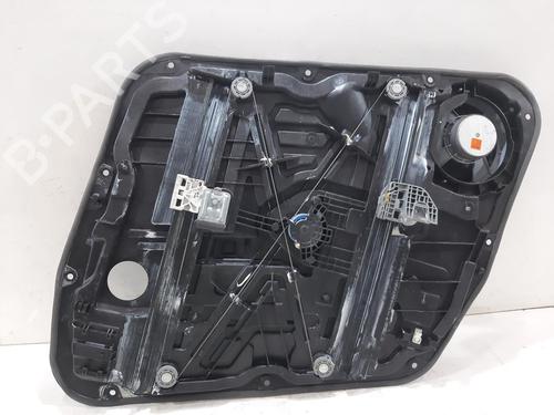 Used Front left window mechanism KIA SPORTAGE IV (QL, QLE) 1.6 T-GDI AWD (177 hp) 30517069