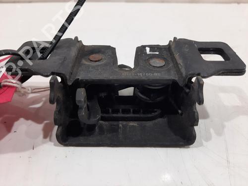 Hood lock JAGUAR I-PACE (X590) EV400 AWD | BP29810267C133