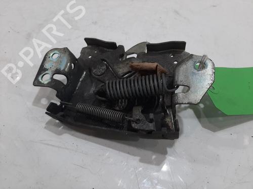 Used Hood lock Hood lock MITSUBISHI MIRAGE / SPACE STAR VI Hatchback (A0_A) 1.0 (A05A) (71 hp) 34644625 34644625