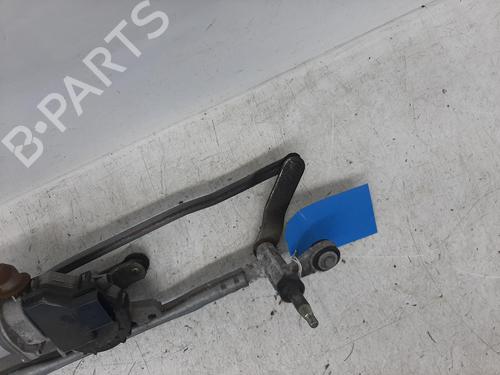 Front wiper motor FIAT PANDA (312_, 319_) 1.2 (312PXA1A) | BP26746723M29 