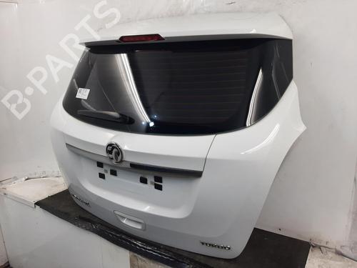 Tailgate VAUXHALL MOKKA / MOKKA X (J13) 1.4 | BP29496838C6 