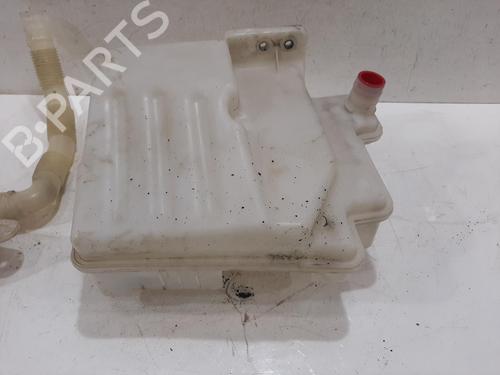 Windscreen washer tank AUDI A3 (8P1) 2.0 TDI | BP30958555C113 