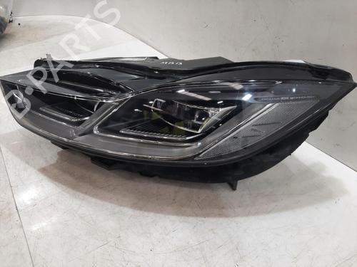 Left headlight JAGUAR I-PACE (X590) EV400 AWD | BP30517002C28 - Image 4