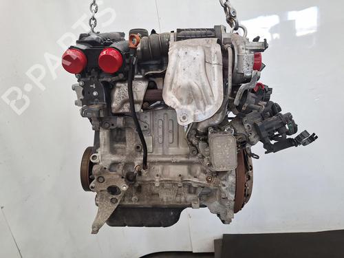 Engine PEUGEOT 2008 I (CU_) 1.6 BlueHDi 75 | BP33318654M1  - Image 5