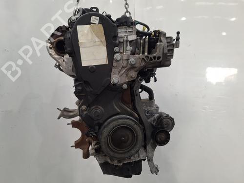 Used Engine FORD KUGA II (DM2) 2.0 TDCi (150 hp) 31879569