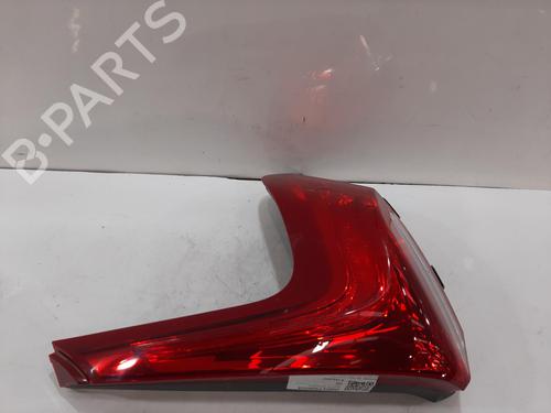Right taillight VOLVO V40 Hatchback (525) T2 GTDi | BP38180159C35 - Image 5