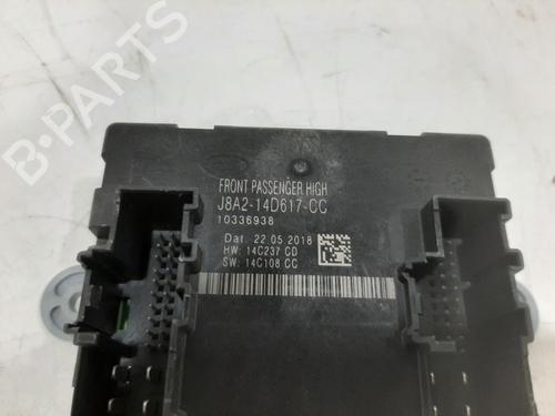 Control unit JAGUAR I-PACE (X590) EV400 AWD | BP26849741M11 