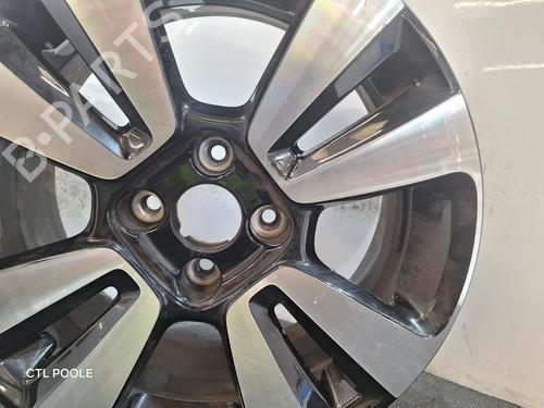Fælk CITROËN C3 III (SX) 1.2 PureTech 82 | BP39622540C45 - Image 3