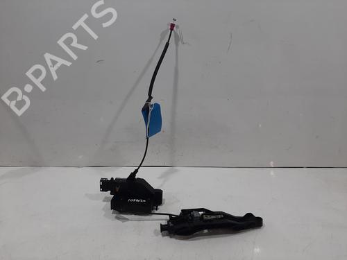 Used Front left lock Front left lock 38604399 38604399