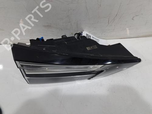 Venstre baglygte Venstre baglygte NISSAN QASHQAI III (J12) 1.5 VC-T e-Power (190 hp) 35962892 35962892