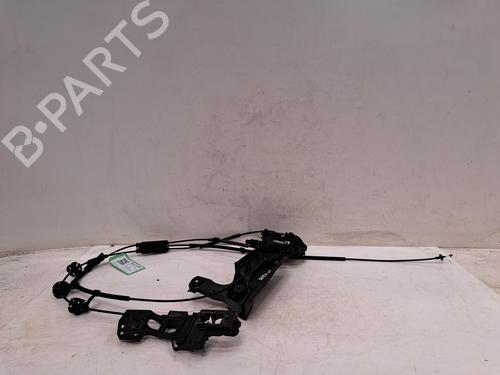 Used Other Other FORD GRAND C-MAX (DXA/CB7, DXA/CEU) 1.0 EcoBoost (100 hp) 34733788 34733788