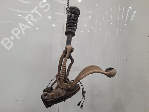 Left front suspension JAGUAR I-PACE (X590) EV400 AWD | BP36046617M72 - Image 4