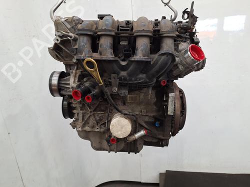 Engine FORD FIESTA VI (CB1, CCN) 1.4 | BP34101796M1  - Image 5