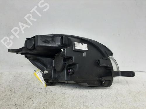 Left headlight FIAT 500L (351_, 352_) 1.4 (199LYB1B) | BP26858033C28 