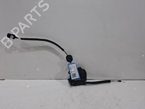 Used Rear left lock Rear left lock 38770041 38770041