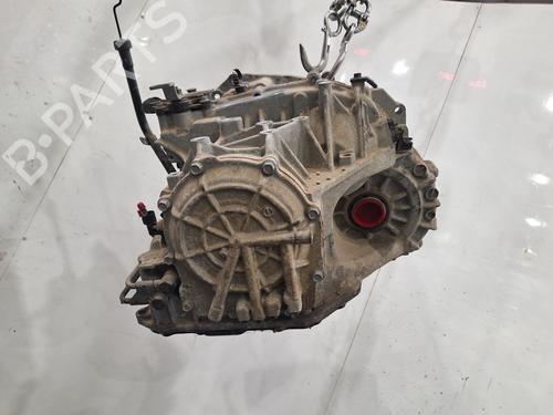 Gearbox HYUNDAI i20 I (PB, PBT) 1.4 | BP29883566M3