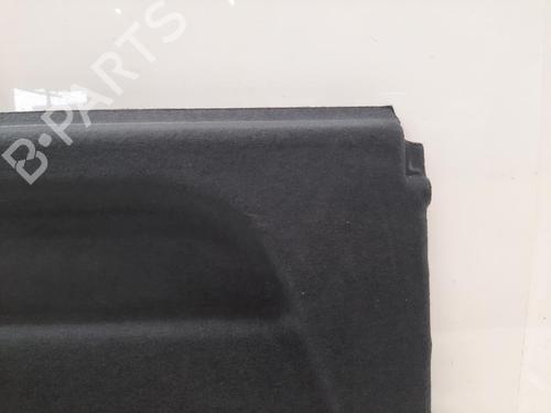 Rear parcel shelf RENAULT MEGANE III Hatchback (BZ0/1_, B3_) 1.6 dCi (BZ00, BZ12, BZ13) | BP37433242C85 - Image 6