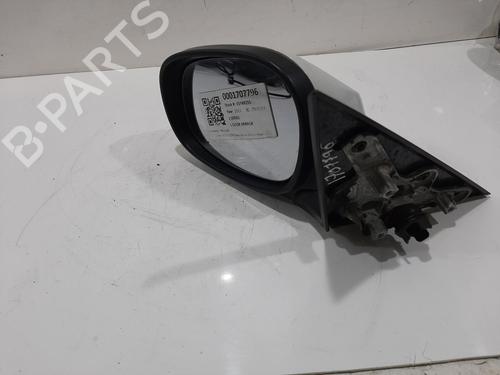 Left mirror BMW 1 Coupe (E82) 118 d | BP34732961C26 - Image 6