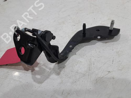 Dørhængsel/Dørbegrænser JAGUAR I-PACE (X590) EV400 AWD | BP30671965C146