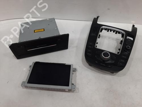 Used Electronic module AUDI A5 Convertible (8F7) 2.0 TFSI (211 hp) 26808926
