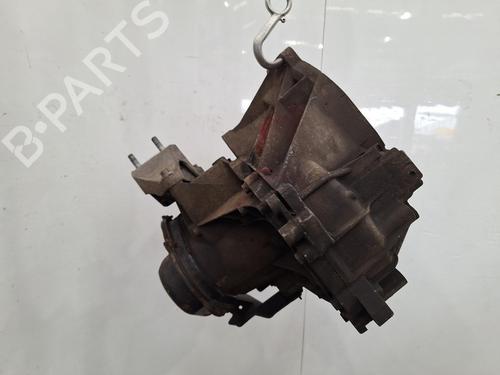 Gearbox FORD FIESTA VI (CB1, CCN) 1.4 | BP35923098M3 - Image 5