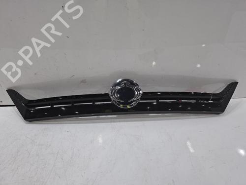 Used Grille Grille SSANGYONG TIVOLI 1.6 XDi 160 All-wheel Drive (115 hp) 40600820 40600820