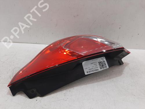 Høyre baklys FORD FIESTA VI (CB1, CCN) 1.25 | BP29322739C35 