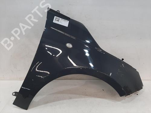 Forkjerm høyre Forkjerm høyre FIAT 500 (312_) 0.9 (312AXG1A, 312.AXG11) (86 hp) 33814900 33814900