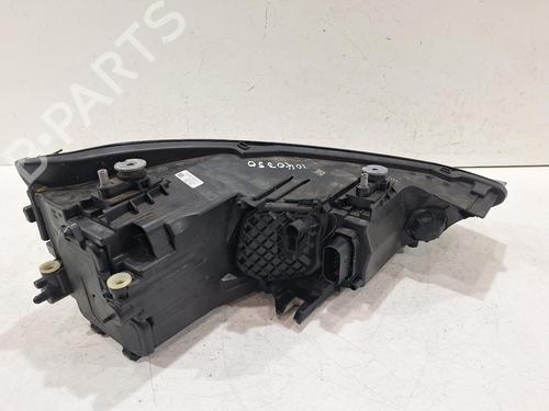 Left headlight AUDI A1 Sportback (8XA, 8XF) 1.0 TFSI | BP31903713C28 