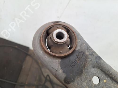 Left front suspension KIA RIO IV (YB, SC, FB) 1.0 T-GDI 120 | BP26858901M72 