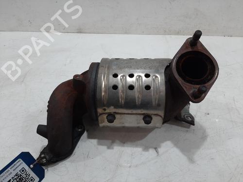 Katalysator KIA PICANTO II (TA) 1.0 (69 hp) 33179531